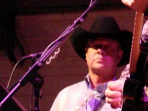 Doyle Ellis  "Songwriter"