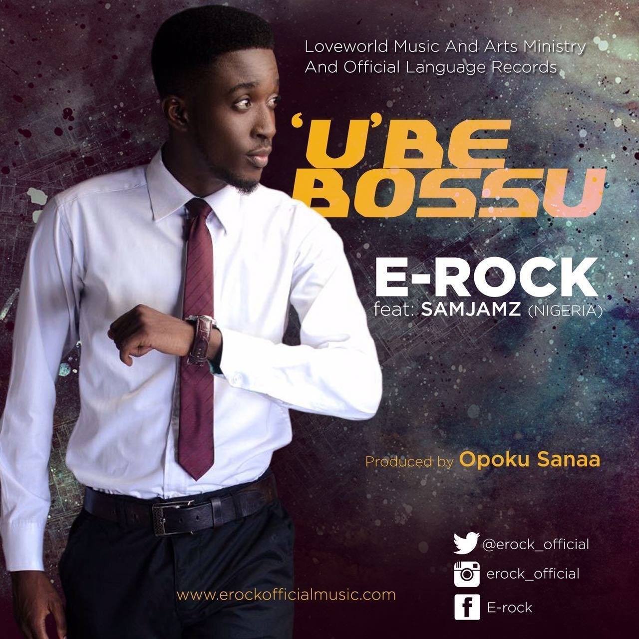 E-ROCK | ReverbNation