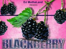 DJ MuthaLand