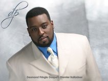 Desmond Pringle