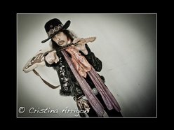 Image for Randy Hansen