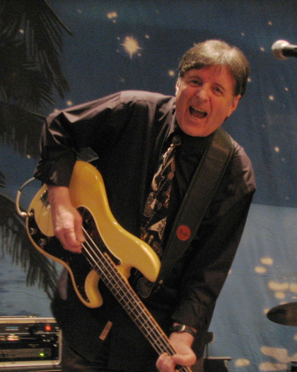 Jimmy Stephens Singer Jimmy Stephens Jr. and The BCRD | ReverbNation