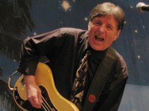 Jimmy Stephens Jr. and The BCRD