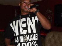 DJ Makaveli