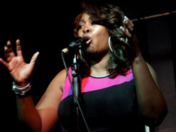 Image for LaTosha "Love" Brown