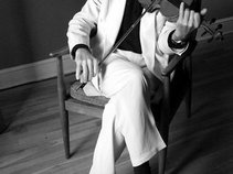 David Wilson