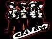 CALM