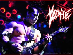 DOYLE