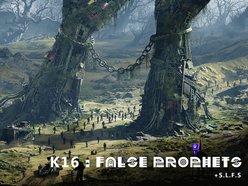 Image for K16