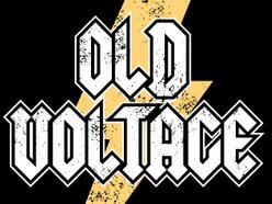 Image for Old Voltage  (AC/DC Tribute)