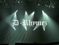 D-Rhymez the Outlaw