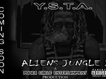 Young Snipa The Alien