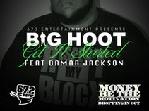 Big Hoot