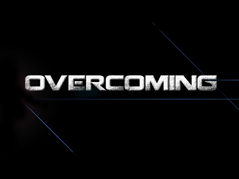 ReverbNation profile picture for @overcoming