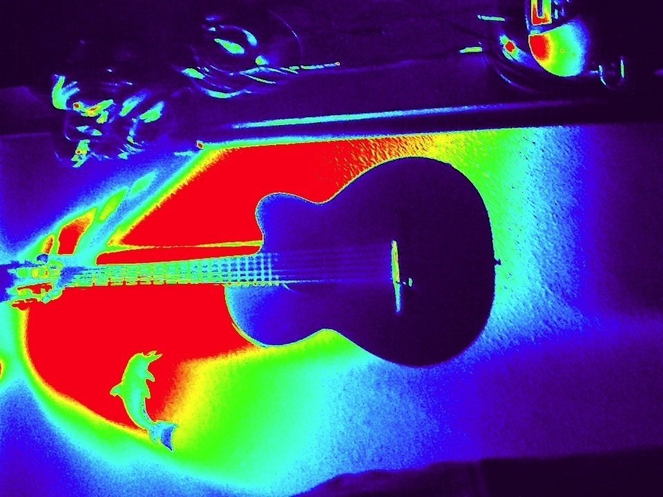 ReverbNation profile picture for @hedges