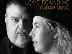 Yonah Music