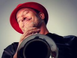 Image for Jeff Oster