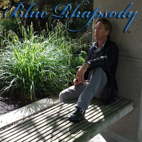 Blue Rhapsody | ReverbNation