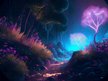 New Age Music Garden