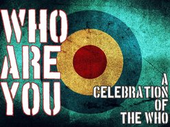 Image for WHO ARE YOU-A Celebration of THE WHO