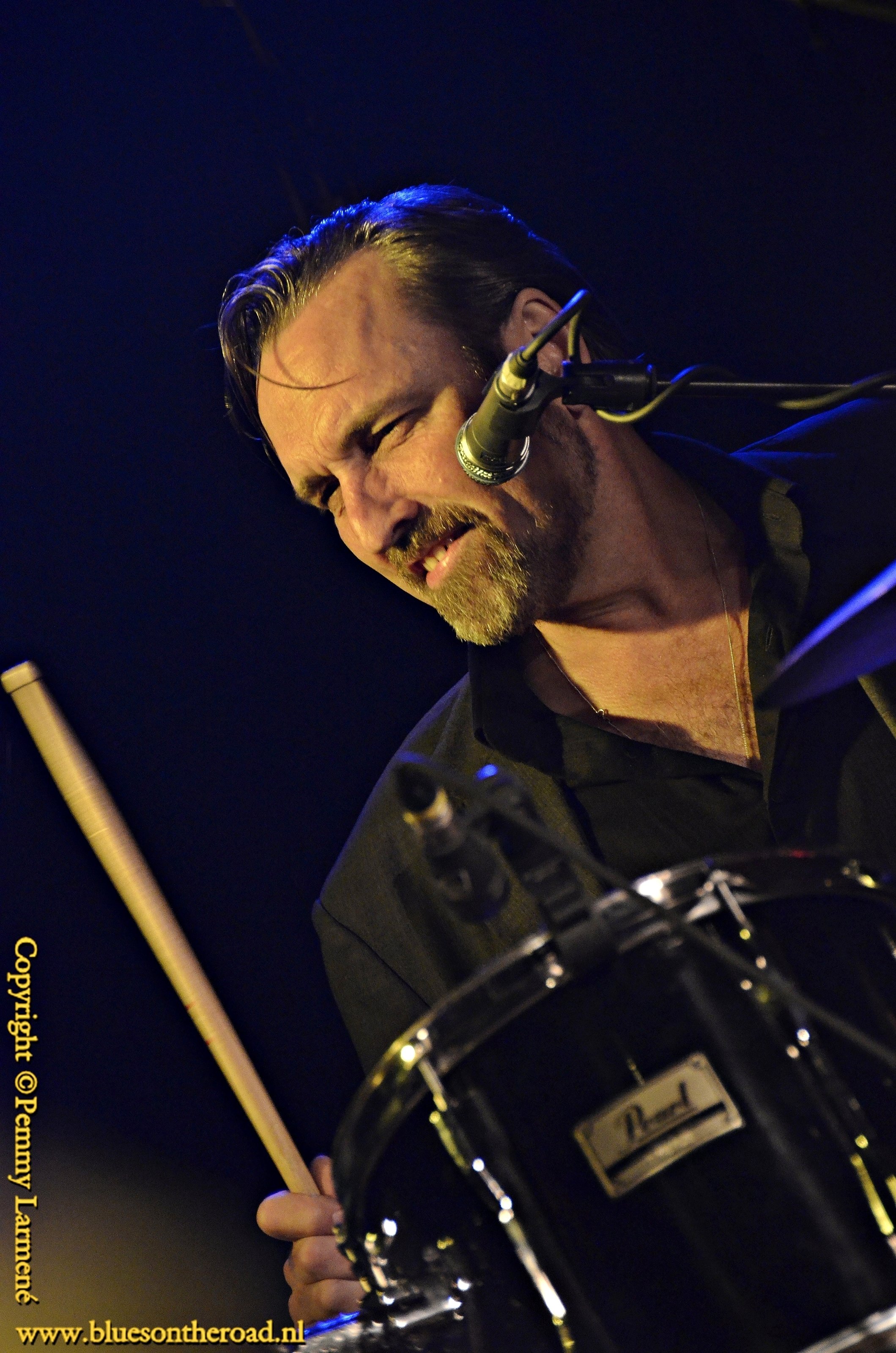 Boyd Small | ReverbNation
