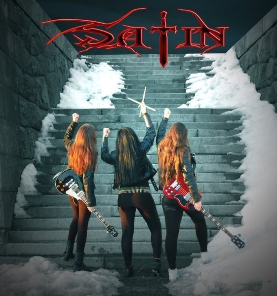 ReverbNation profile picture for @satin