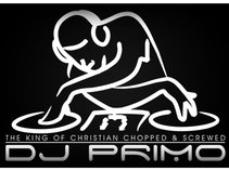 DJ Primo