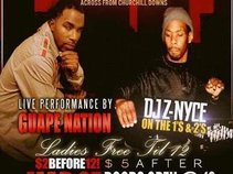 OG DBOY/ STREET DREAMZ ENT.