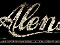 ALENA of HELENA