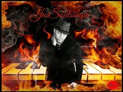 JusSoulsingin