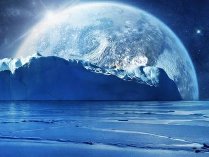 Waters of Antarctica