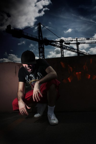 ReverbNation profile picture for @ikki