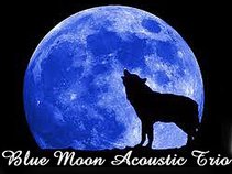 Blue Moon Acoustic Trio
