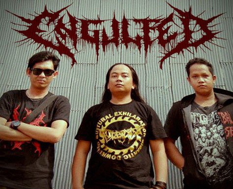 ReverbNation profile picture for @engulfed