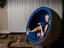 The Blue Sputnik (Artist)