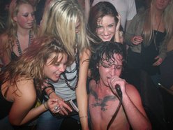 Mickey Avalon