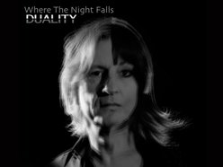 Where The Night Falls