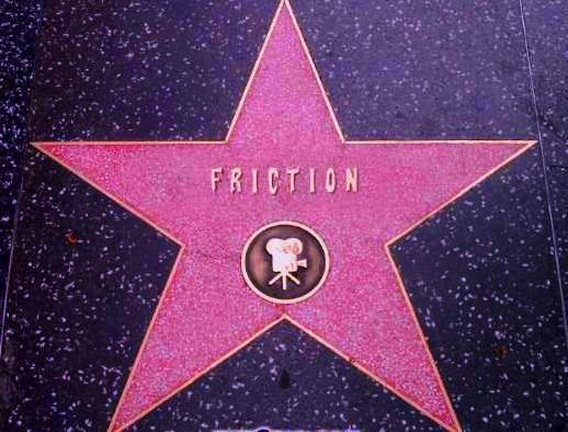 ReverbNation profile picture for @friction