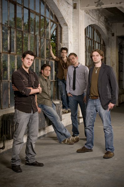 ReverbNation profile picture for @mere