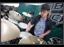 Keith Graves - LEROX Studio