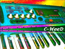 C-WeeD Von Kelp