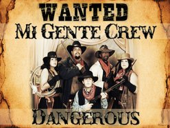 Image for Mi Gente Crew