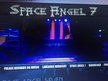SPACE ANGEL SEVEN