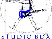 StudioBDX