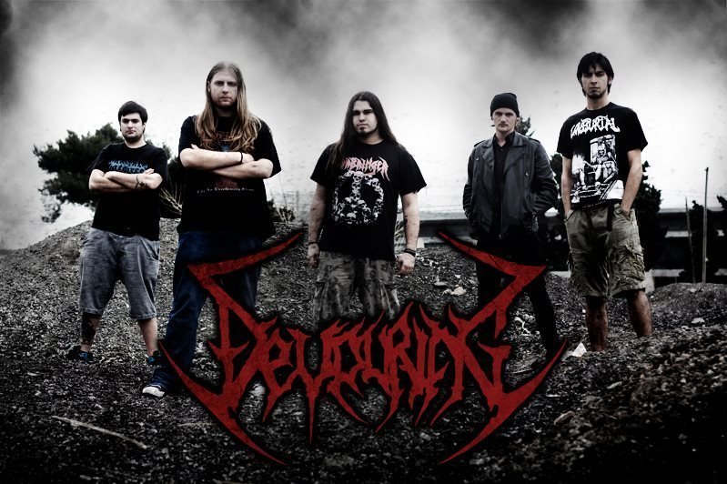 ReverbNation profile picture for @devouring