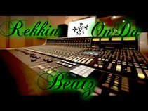 REKKIN ON DA BEATZ