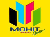 Dj Mohit