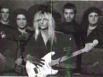 axel rudi pell