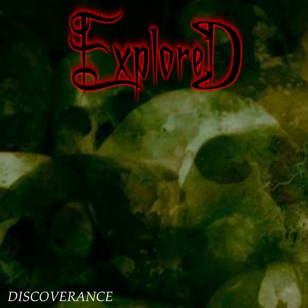 ReverbNation profile picture for @explored