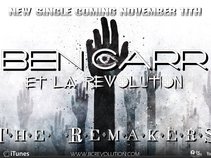 Ben Carr Et La Révolution